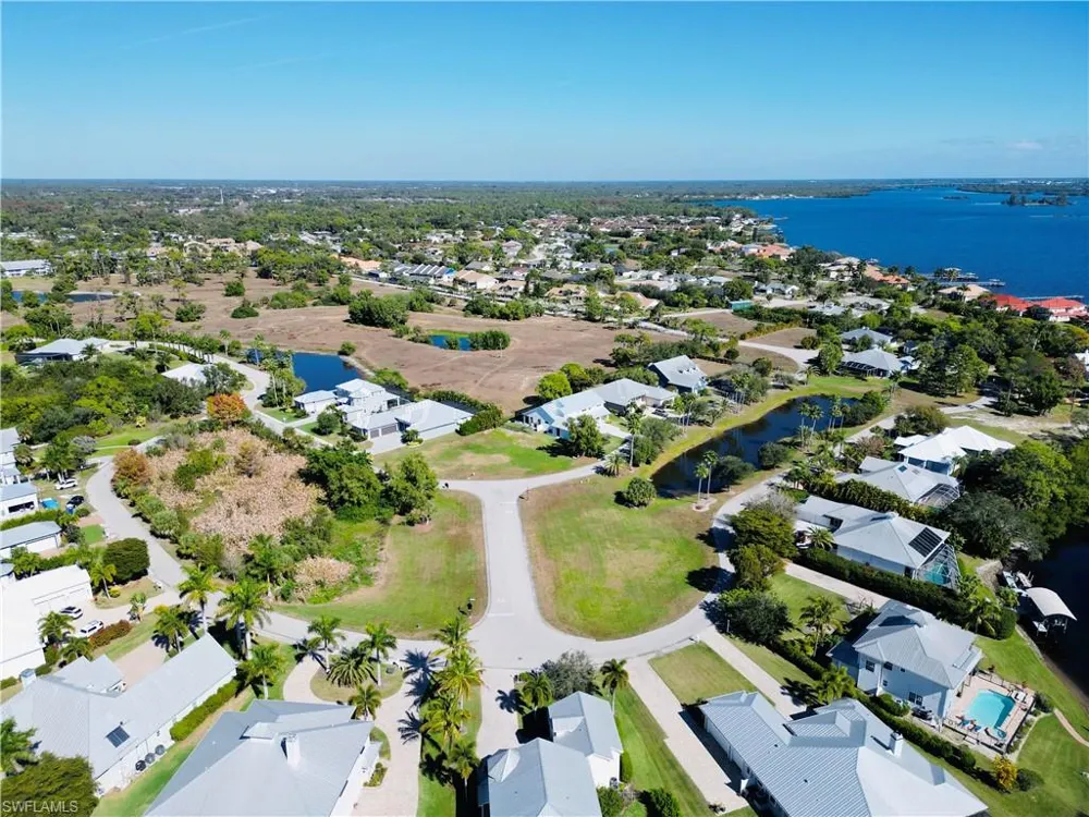 6057 Marsh Point Lane North Fort Myers, FL 33917