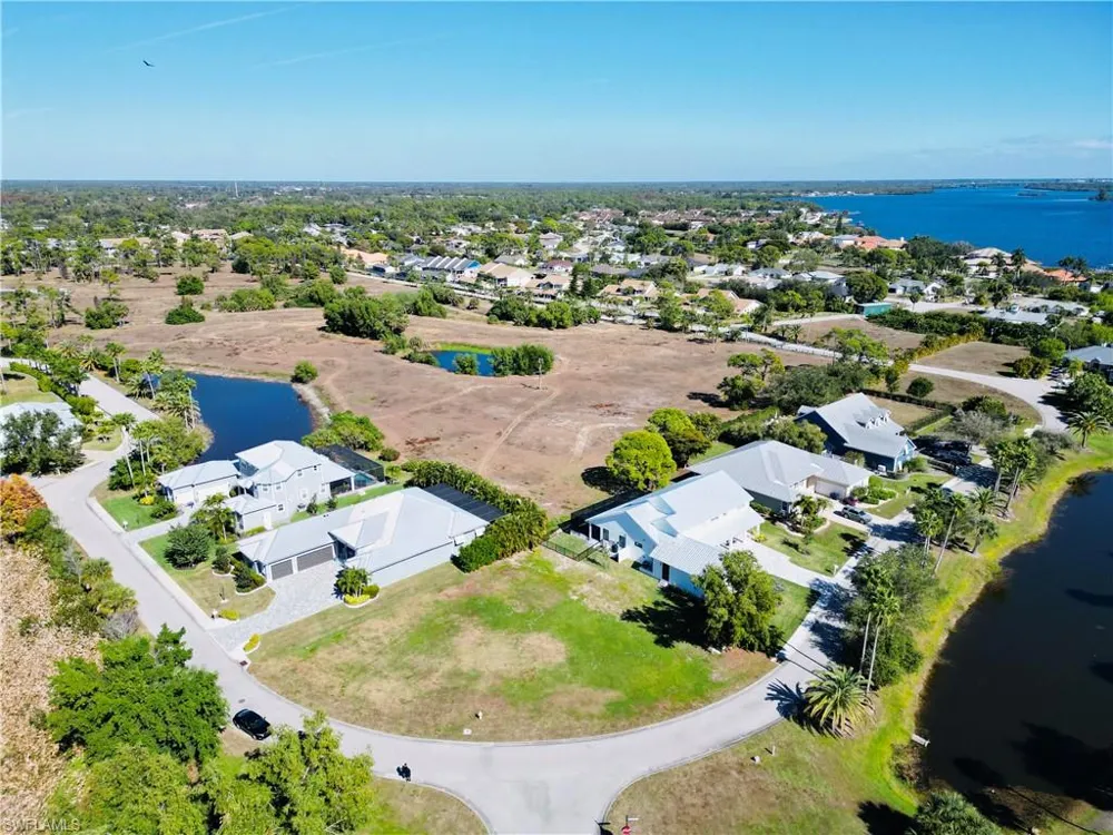 6057 Marsh Point Lane North Fort Myers, FL 33917