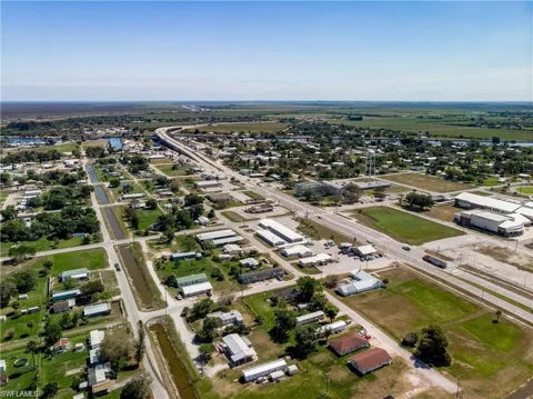 600 U S Hwy 27