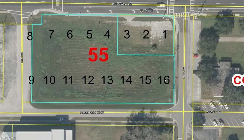 600 U S Hwy 27 Moore Haven, FL 33471