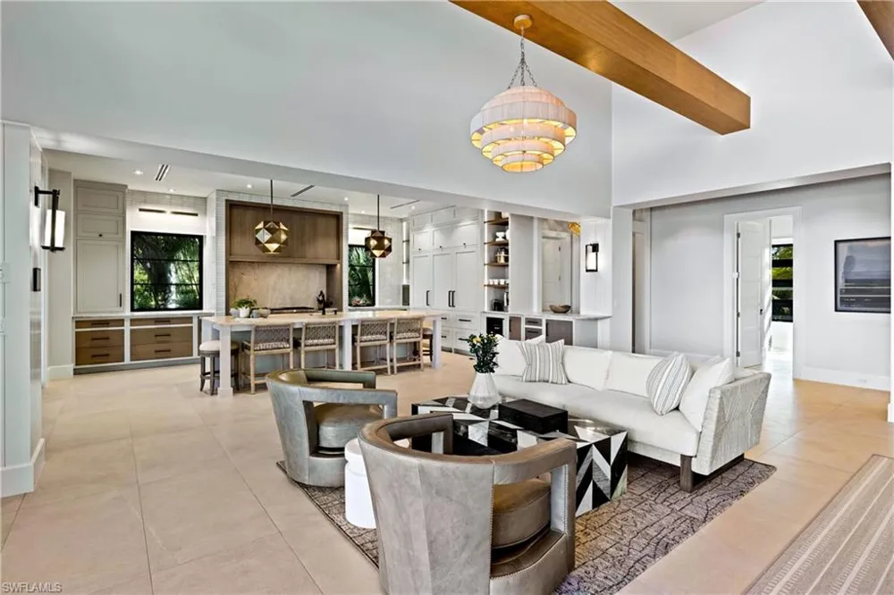 16950 Captiva Drive Captiva, FL 33924
