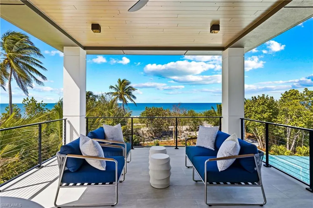 16950 Captiva Drive Captiva, FL 33924