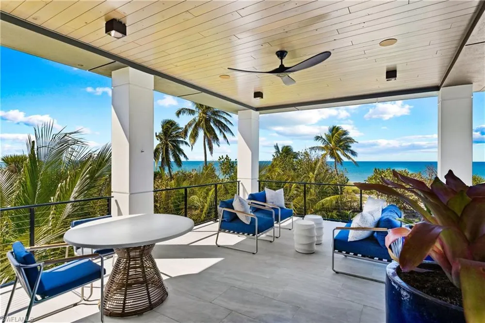 16950 Captiva Drive Captiva, FL 33924