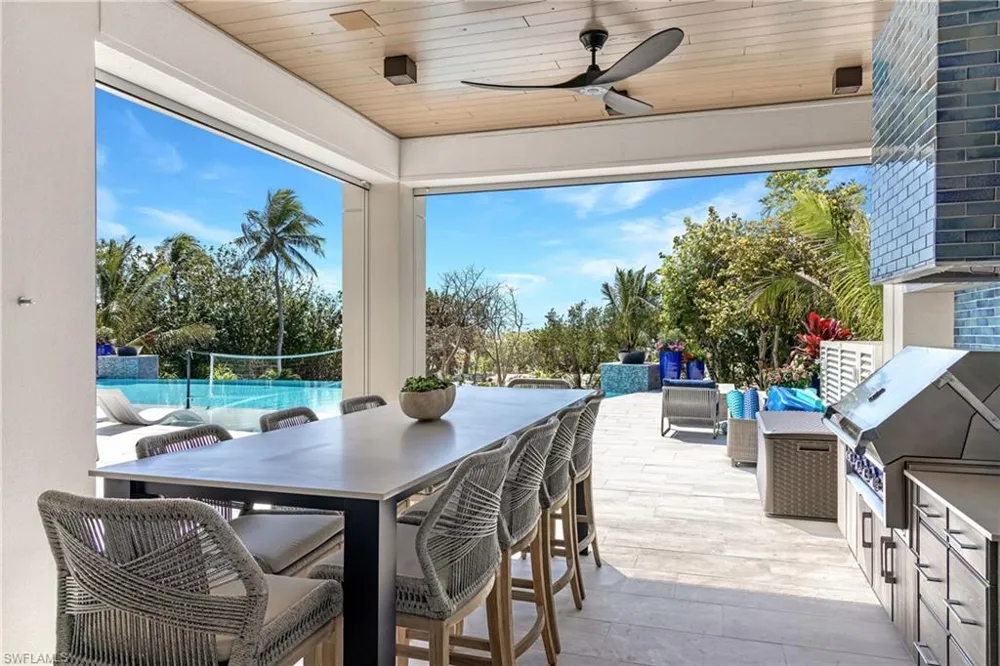 16950 Captiva Drive Captiva, FL 33924