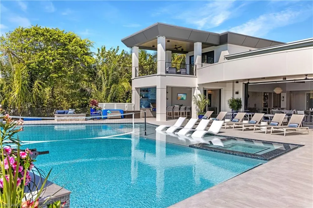 16950 Captiva Drive Captiva, FL 33924
