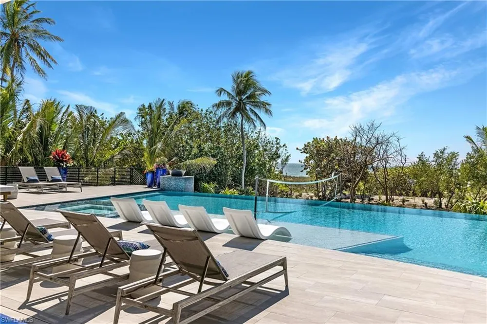 16950 Captiva Drive Captiva, FL 33924