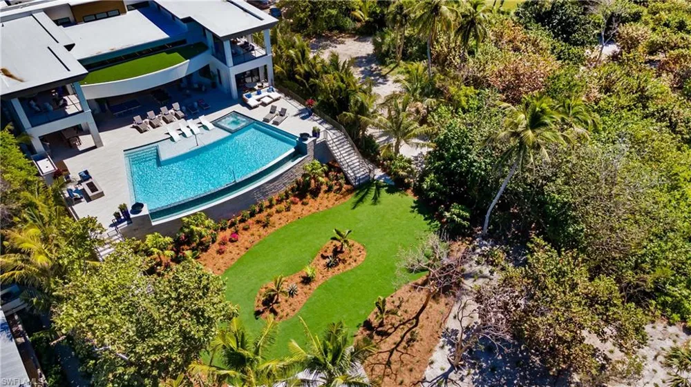 16950 Captiva Drive Captiva, FL 33924