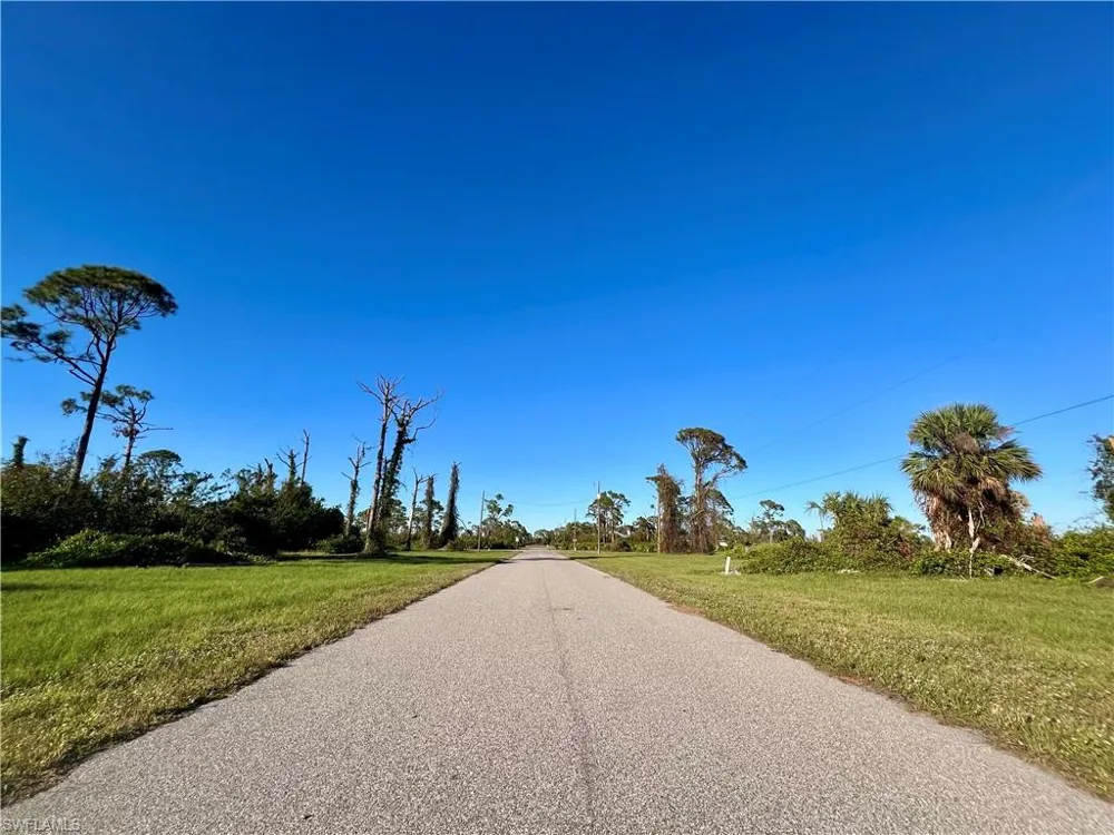 8 Pennant Place Placida, FL 33946