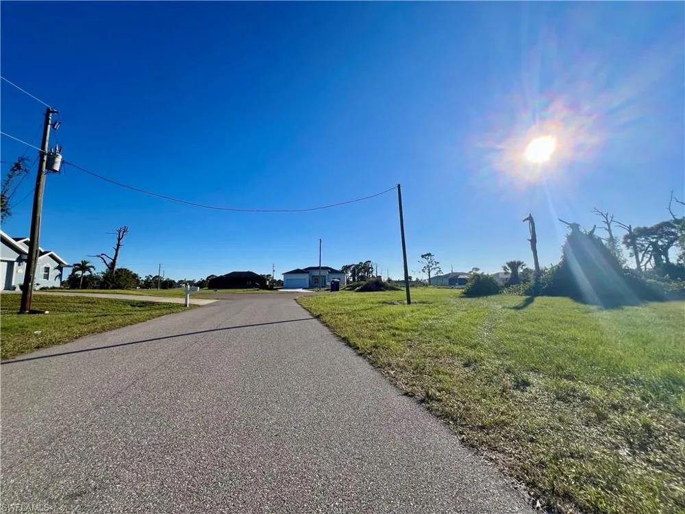 8 Pennant Place Placida, FL 33946