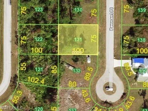 8 Pennant Place Placida, FL 33946