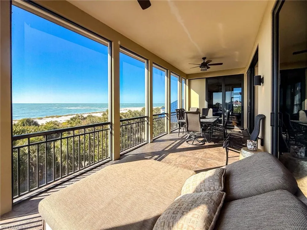 660 Gulf Lane Upper Captiva, FL 33924