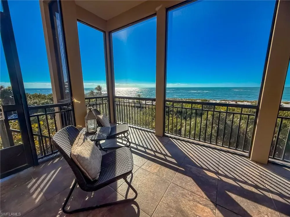 660 Gulf Lane Upper Captiva, FL 33924