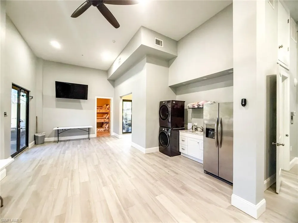 660 Gulf Lane Upper Captiva, FL 33924