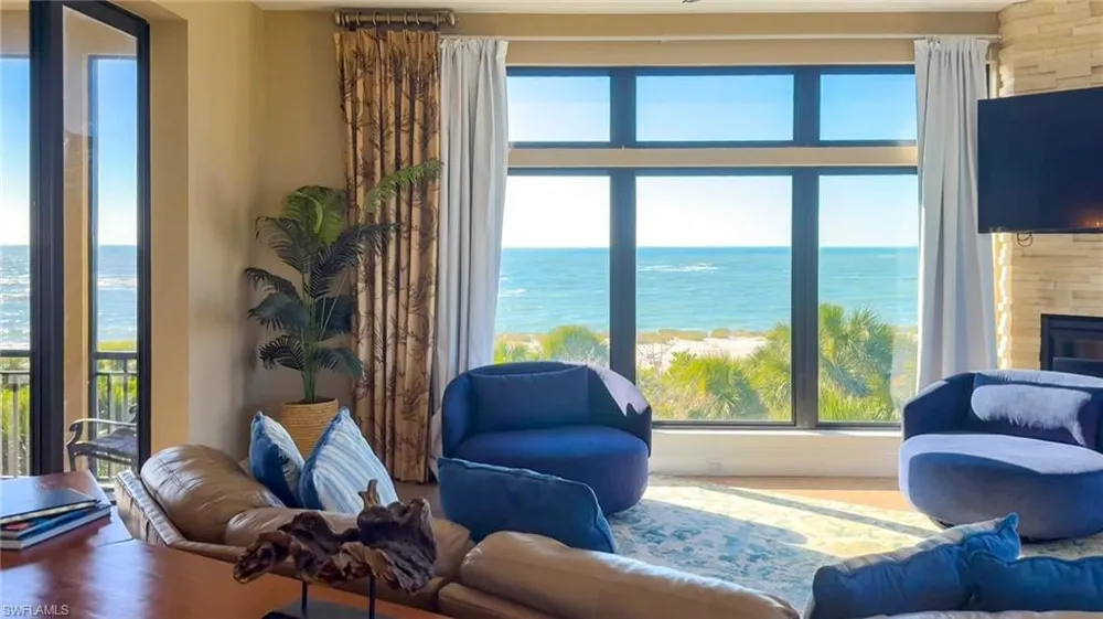 660 Gulf Lane Upper Captiva, FL 33924