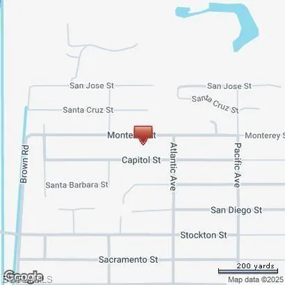 435 Monterey Street North Fort Myers, FL 33903
