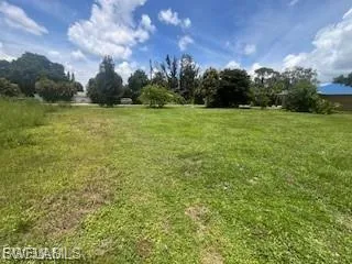 435 Monterey Street North Fort Myers, FL 33903