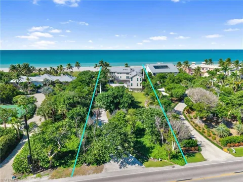 16512 Captiva Drive