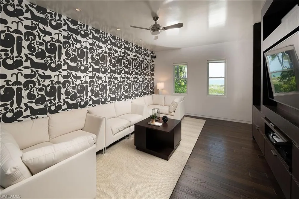 16512 Captiva Drive Captiva, FL 33924
