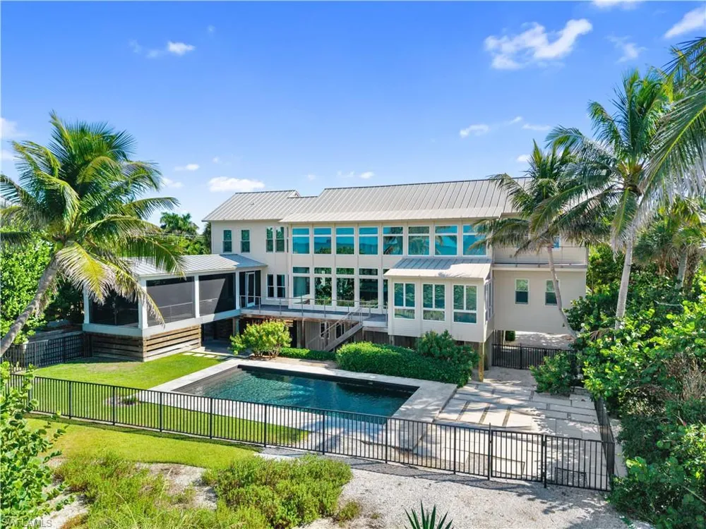 16512 Captiva Drive Captiva, FL 33924