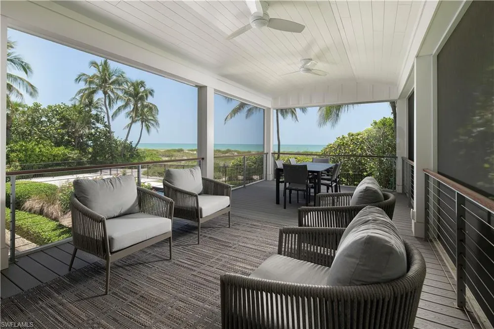 16512 Captiva Drive Captiva, FL 33924