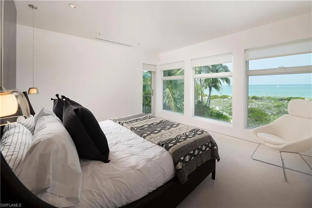 16512 Captiva Drive Captiva, FL 33924