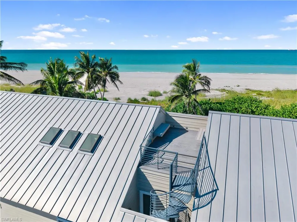 16512 Captiva Drive Captiva, FL 33924