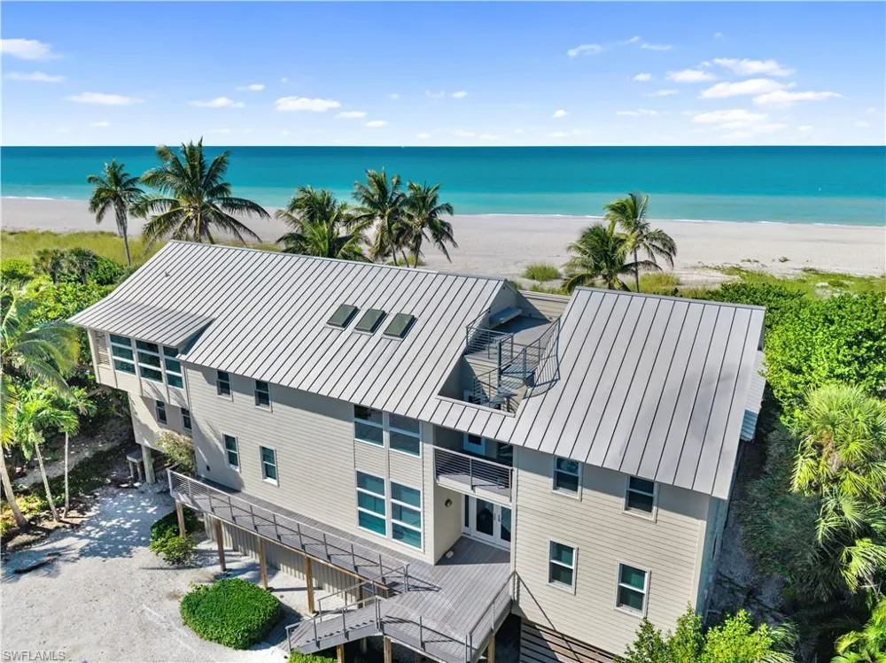 16512 Captiva Drive Captiva, FL 33924