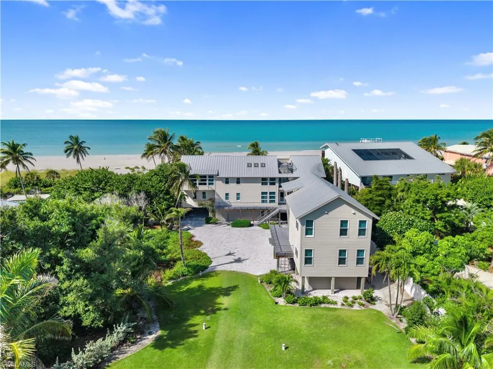 16512 Captiva Drive Captiva, FL 33924