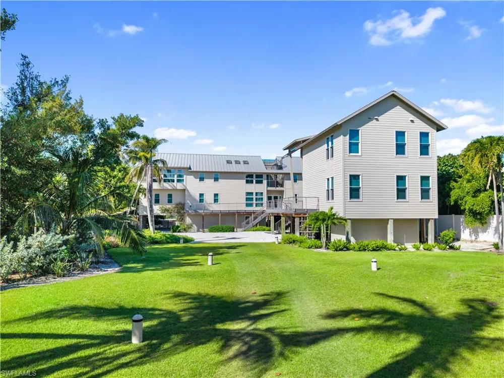 16512 Captiva Drive Captiva, FL 33924