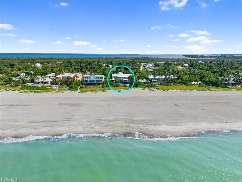 16512 Captiva Drive Captiva, FL 33924