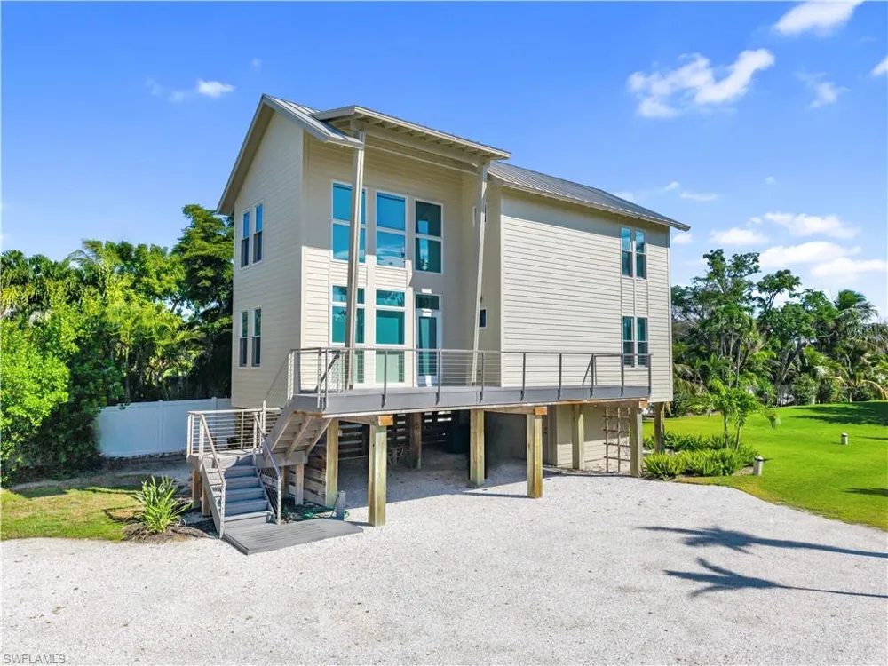 16512 Captiva Drive Captiva, FL 33924