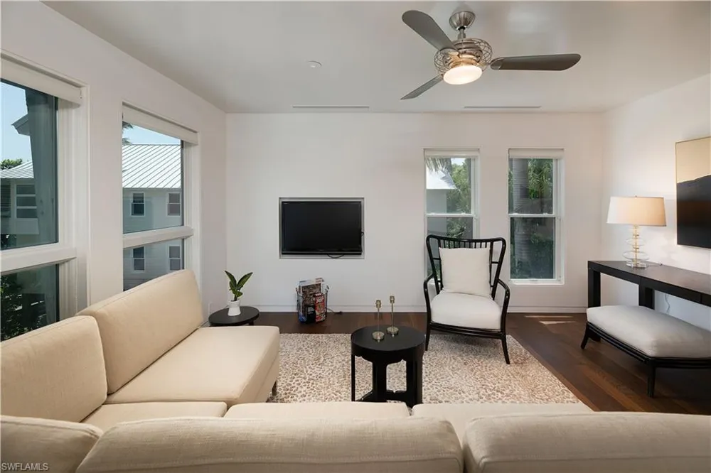16512 Captiva Drive Captiva, FL 33924