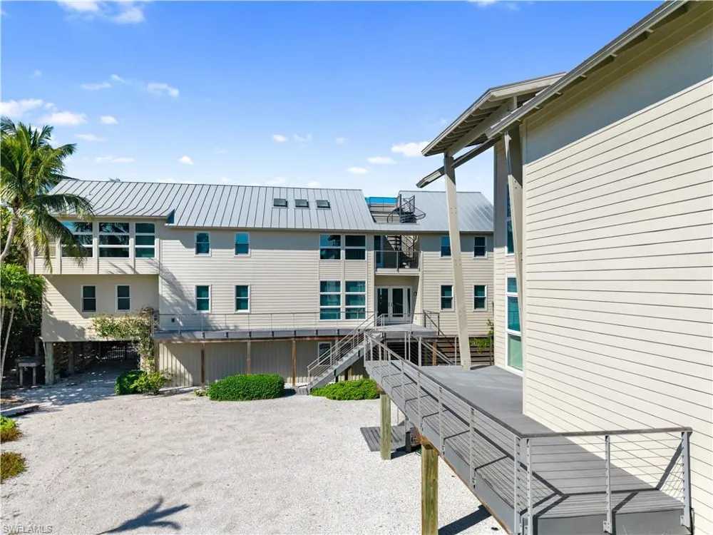16512 Captiva Drive Captiva, FL 33924