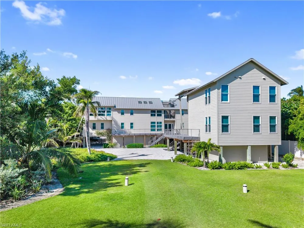 16512 Captiva Drive Captiva, FL 33924