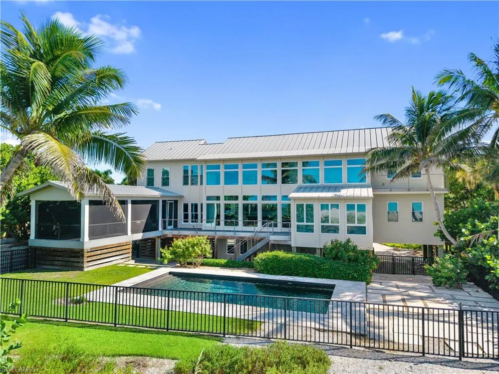 16512 Captiva Drive Captiva, FL 33924
