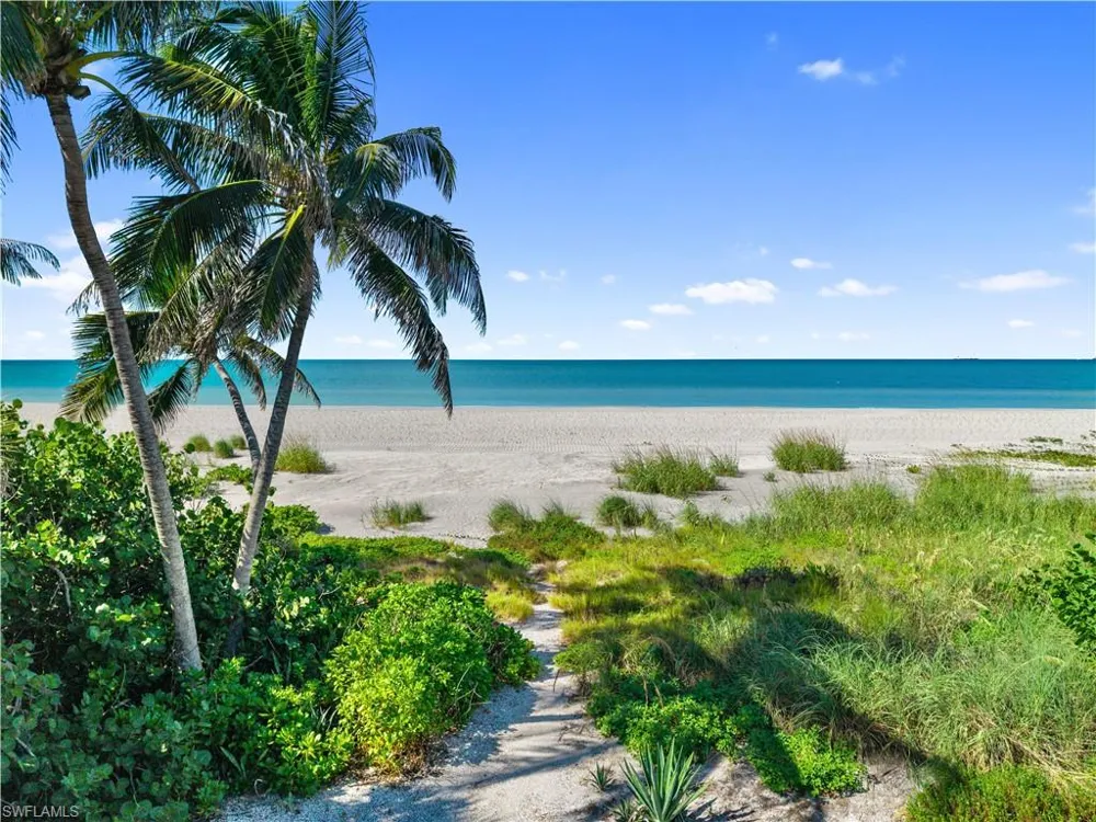 16512 Captiva Drive Captiva, FL 33924