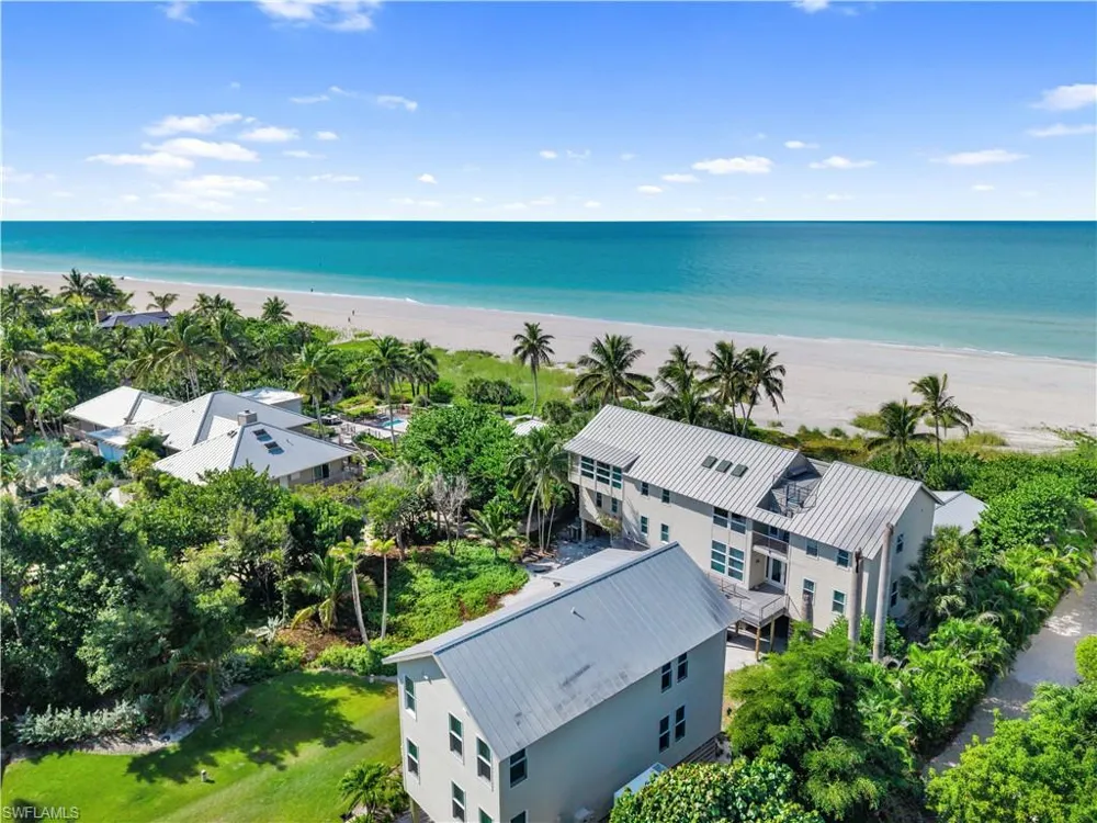 16512 Captiva Drive Captiva, FL 33924