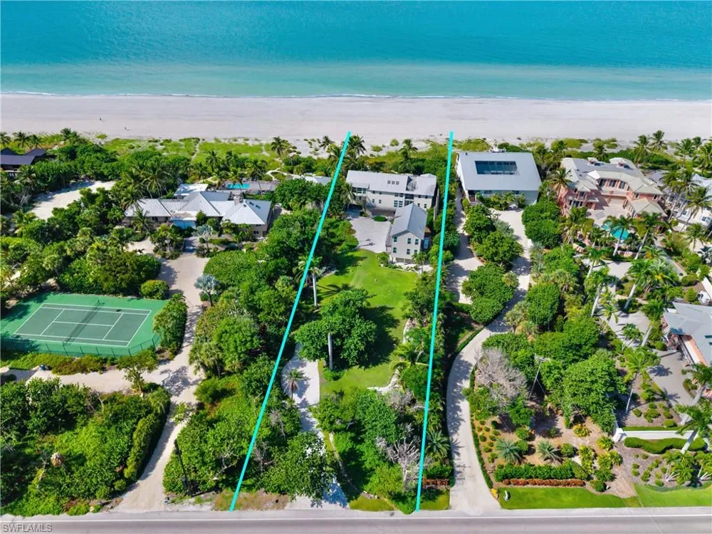 16512 Captiva Drive Captiva, FL 33924