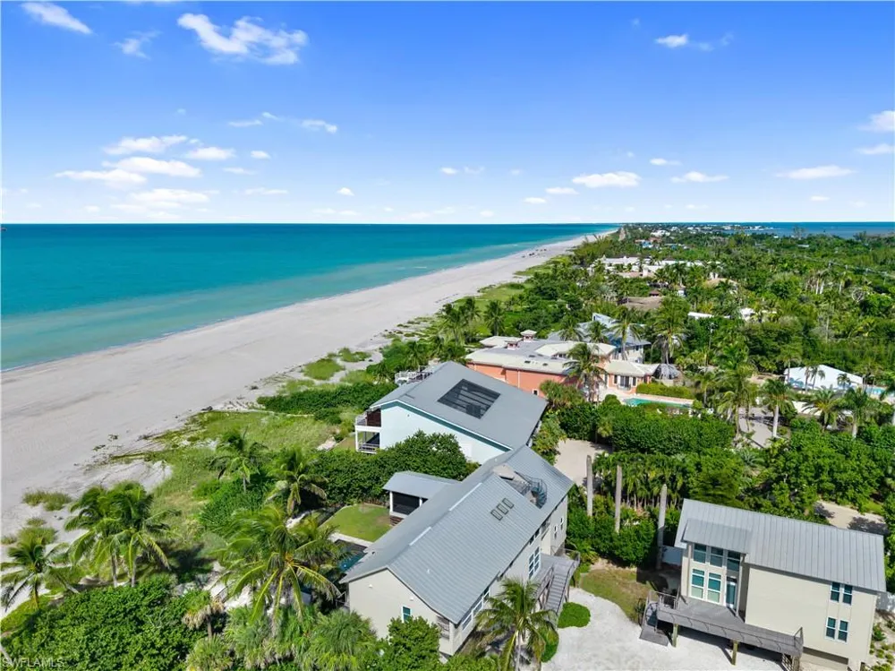 16512 Captiva Drive Captiva, FL 33924