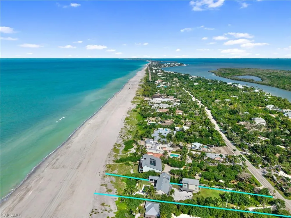 16512 Captiva Drive Captiva, FL 33924