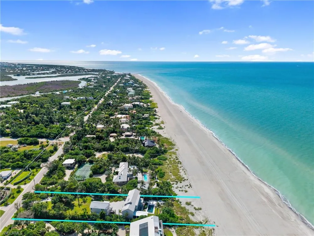 16512 Captiva Drive Captiva, FL 33924