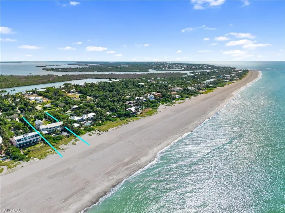 16512 Captiva Drive Captiva, FL 33924