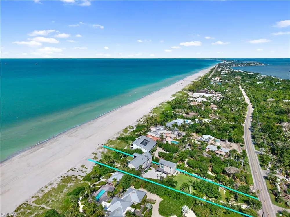 16512 Captiva Drive Captiva, FL 33924