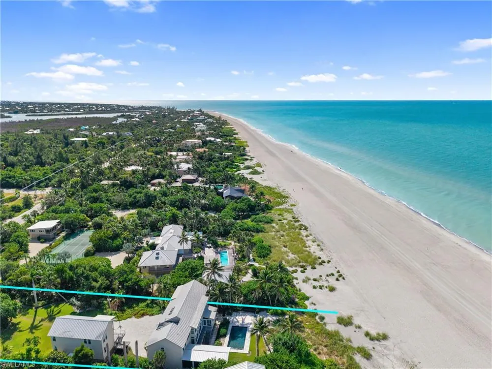 16512 Captiva Drive Captiva, FL 33924
