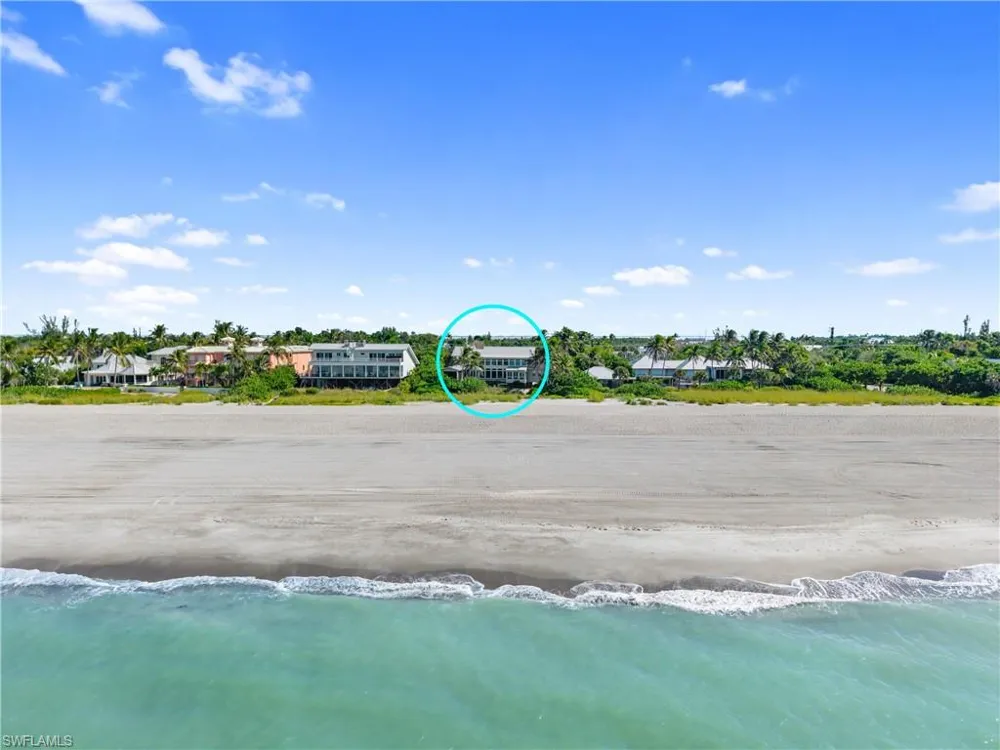 16512 Captiva Drive Captiva, FL 33924