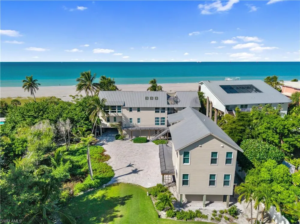 16512 Captiva Drive Captiva, FL 33924