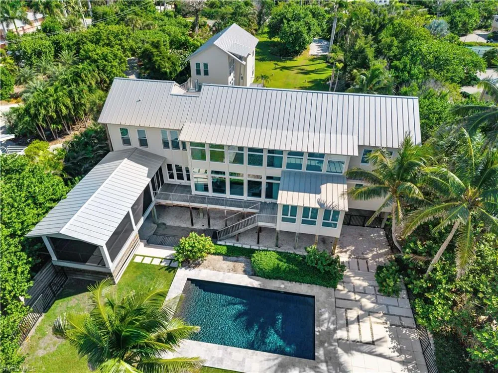 16512 Captiva Drive Captiva, FL 33924