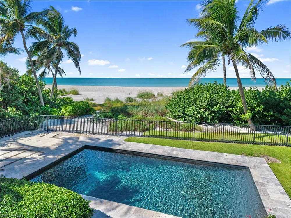 16512 Captiva Drive Captiva, FL 33924