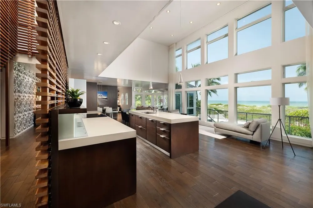 16512 Captiva Drive Captiva, FL 33924
