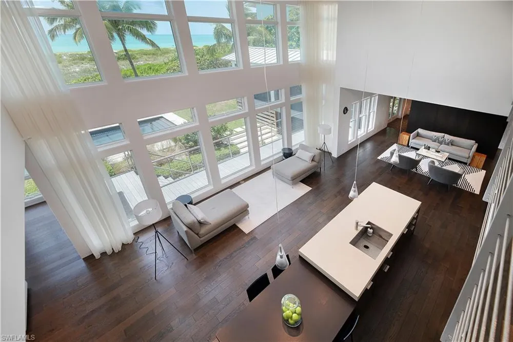 16512 Captiva Drive Captiva, FL 33924